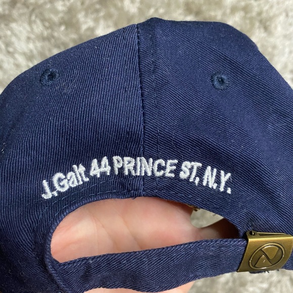 Brandy Melville Baseball Cap - Picture 3 of 3